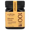 Egmont Honey Manuka Honey Unprocessed and Unpasteurized Honey MGO 100+250g 8.8oz EGM-93021 1 Pcs 250g