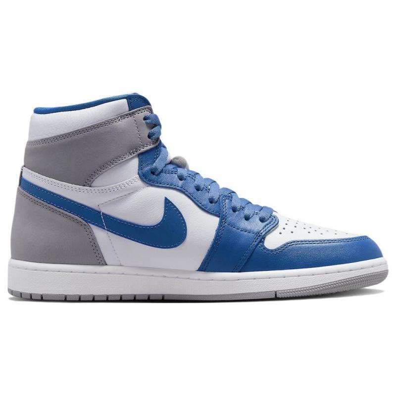 Jordan 1 Retro High OG True Blue Jordan DZ5485-410