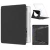 Magnetic Case Auto Wake/Sleep with Pencil Holder Protective Shell Adjustable for Kindle Scribe/Colorsoft 11 inch (2025)