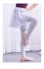 Adult & Girls Ballet Practice Leotard - High Strap, Open Back, Gymnastics & Dance Costume