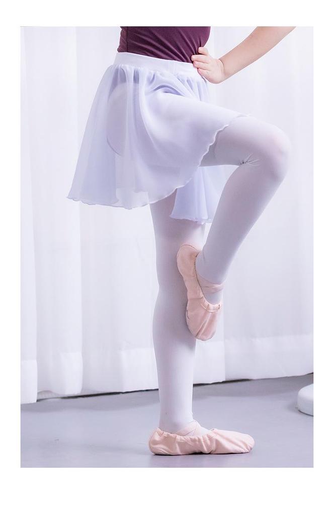 Adult & Girls Ballet Practice Leotard - High Strap, Open Back, Gymnastics & Dance Costume