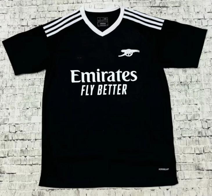Tricou de fotbal Brazilia Cherbasa Arsenal Paris Real Madrid Inter top de fotbal cu mânecă scurtă tricou