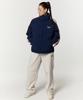 Reebok Classic Vector Paneled Down Jacket - Navy