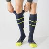 Men's Athletic Compression Socks for Hiking, Running, Travel and Sports Enthusiasts