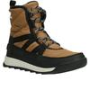 Sorel Whitney Ii Short Lace Women' Winter Boots Brown 1921341286 R 37