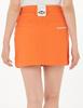 Jupe Golf 0 [Pearly Gates] Femme (Extensible) / / 055-4234002 150_Orange [S]