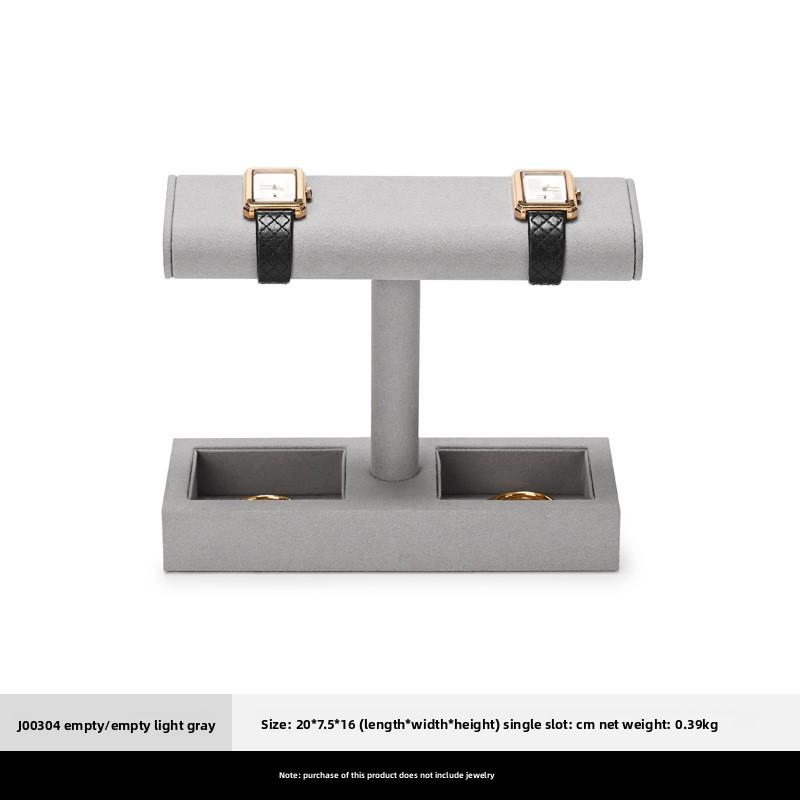 High-end Wristwatch Display Stand, Household Bangle Bracelet Bead Holder, Counter Jewelry Display Rack