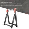 Foldable Motorcycle 5 *23  Wheel Static Balancer Truing Balancing Tire Stand