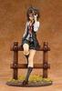 [USED] Kantai Collection -KanColle- Shigure Casual Clothes Ver. Figure