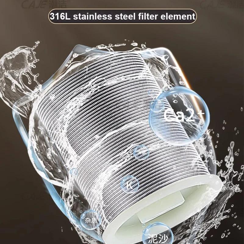 Universal 3 Mode Kitchen Faucet Adapter Aerator Shower Head Filter Home Water Saving Bubbler Splash Filter Tap Nozzle Connector