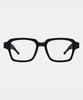 Maeteupeojeu Cy-134 Blue Light Blocking Glasses Black
