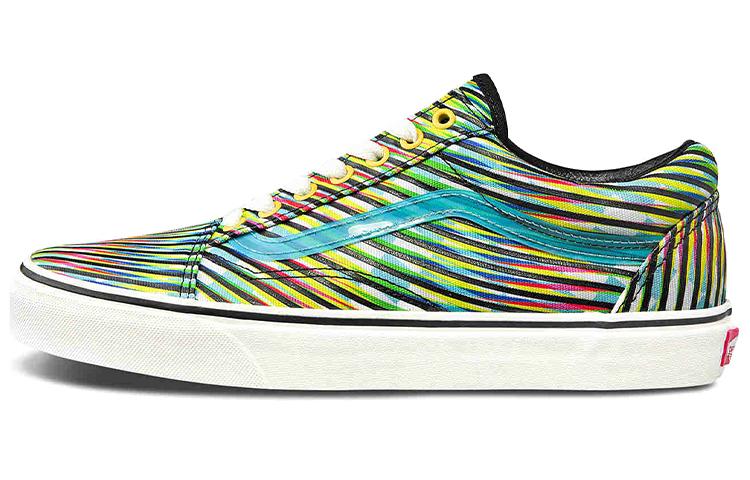 Old Skool Anderson .Paak x Old Skool Vans Dx  Venice  VN0A38G3279 41