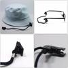 Hat Cord Strap Hat Strap Clips Windy Clip Eyewear Retainer Hat Leash Hat Retainer
