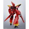 Bandai SpiRits Hi Metal R macRoss 7 Vf 19 Modified fiRe valkyRie [painted Action figuRe Total Height appRox. 150mm]