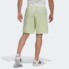 Adidas Casual Shorts Men's Sour Green HM9253