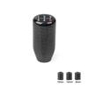 Carbon Fiber Gear Shift Knob for 5-6 Speed Cars