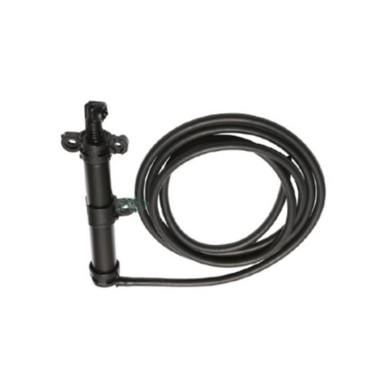 LR072968: Compatible Headlight for Land Rover Range Rover Evoque