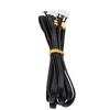 3D Printer Stepper Motor Cable Double Z Axis Motor Connector Accessories For CR 10