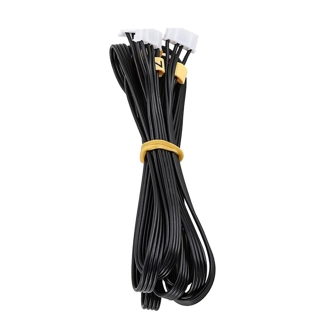 3D Printer Stepper Motor Cable Double Z Axis Motor Connector Accessories For CR 10