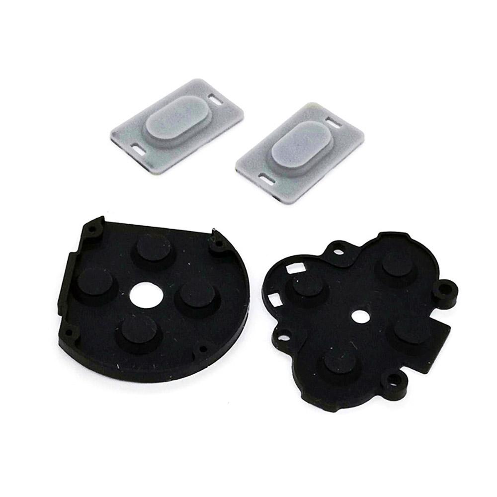 New Conductive Rubber Pads For PSP1000 Console Buttons Repair Replacement Part