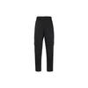 Nike Tech Pack Solid Breathable Woven Pants Men Bottoms Black DD6571-010