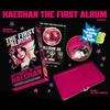 HAECHAN - 1st Album [TASTE] (Tin Case Ver.)