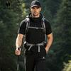 HOTSUIT Men's Summer Quick-Dry Running T-shirt & Shorts Set