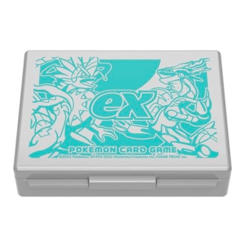 Damage Counter Case Scarlet & Violet Koraidon & Miraidon (JP) Dice & Marker Holder Koraidon & Miraidon, Koraidon & Miraidon