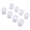Morning Egg Cup Egg Rack 4 / 8 Pcs Accessories Cup Holder Egg Scoop