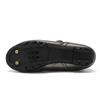 2026 MTB Cycling Sneaker Men A5 Leather Self-Locking Cleat Spd Road Bike Shoes Women Flat Trail Train Mountain Bicycle Shoes