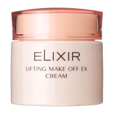 ELIXIR Lifting EX 140g Make-Off (Cream)