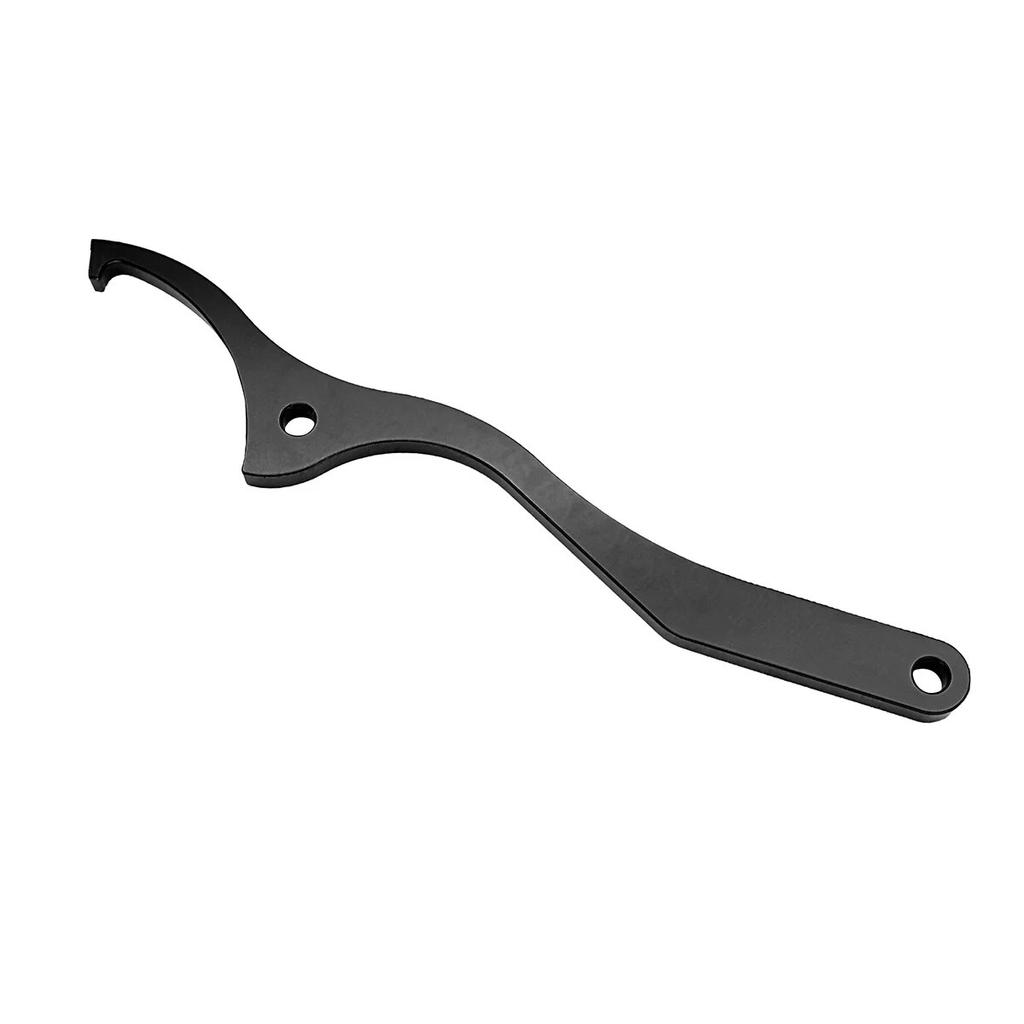 Motorcycle Rear Damping Shock Absorber Spanner Wrench Tool For SX SXF XC XCW EXC EXCF XCFW 125 150 200 250 300 350 450 500