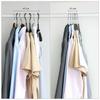 Velvet Maxi Hanger, Set Of 50, Graphite