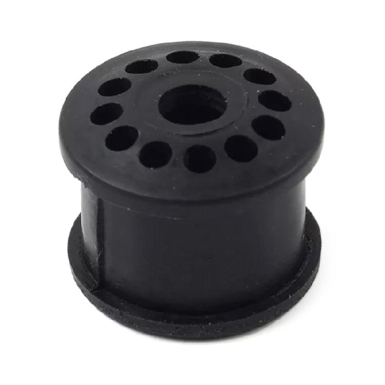 Car Clamps And Fasteners Shifter Rod Lever Mechanism Sleeve Transfer Case Transmission 68001899AA Rubber Bushing