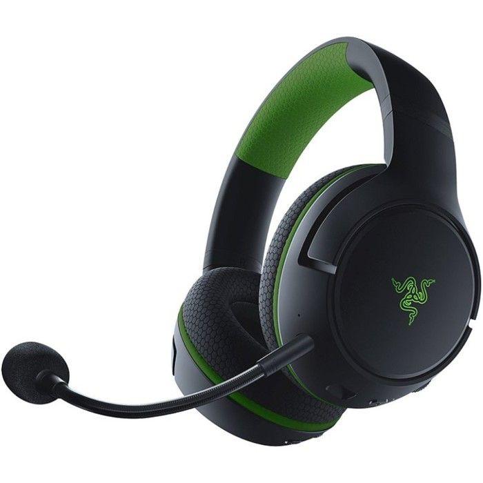 Casque sans fil - Razer - Kaira Pro - Xbox Series X|S - Noir - Audio de pointe