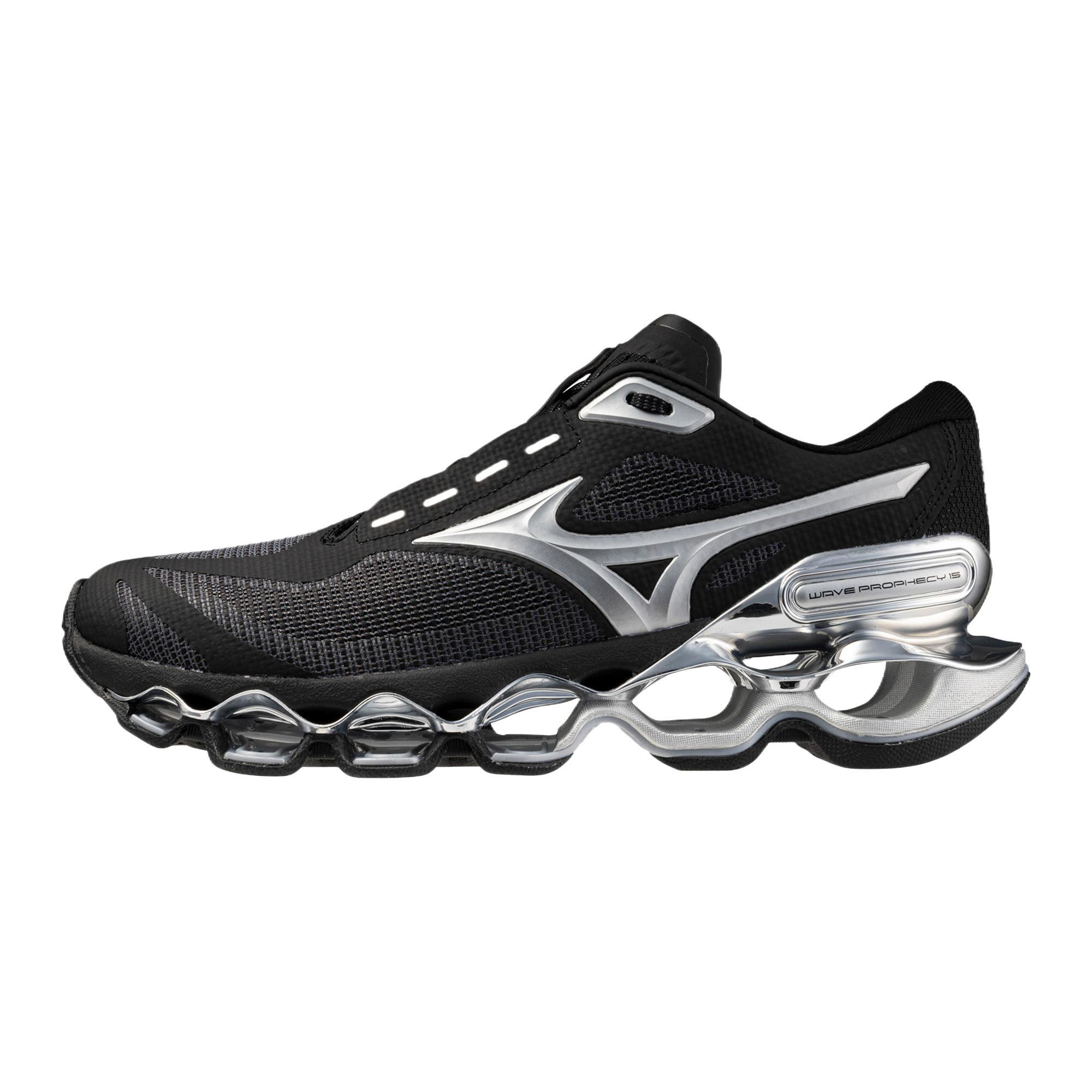 Mizuno Wave Prophecy 15 Amortizējoši Nodilumizturīgi
