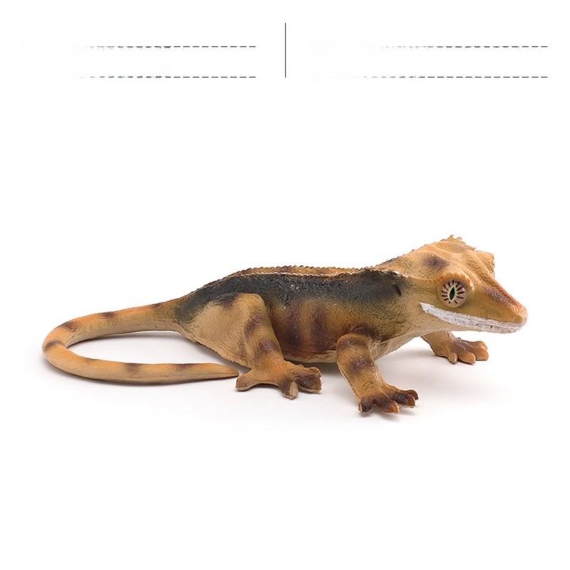 Phelsuma Pvc Replicas For Botanical Gardens And Nature Display Settings