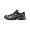 X Ultra 360 Cushioning Non-Slip Low-Top Outdoor Functional Shoes Men Shoes Black 474532