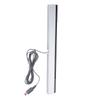 Infrared IR Signal Ray Sensor Bar Wired Receiver &amp Stand for Nintendo  Console Wired for Wii Sensor Bar Wired Sensor Bar