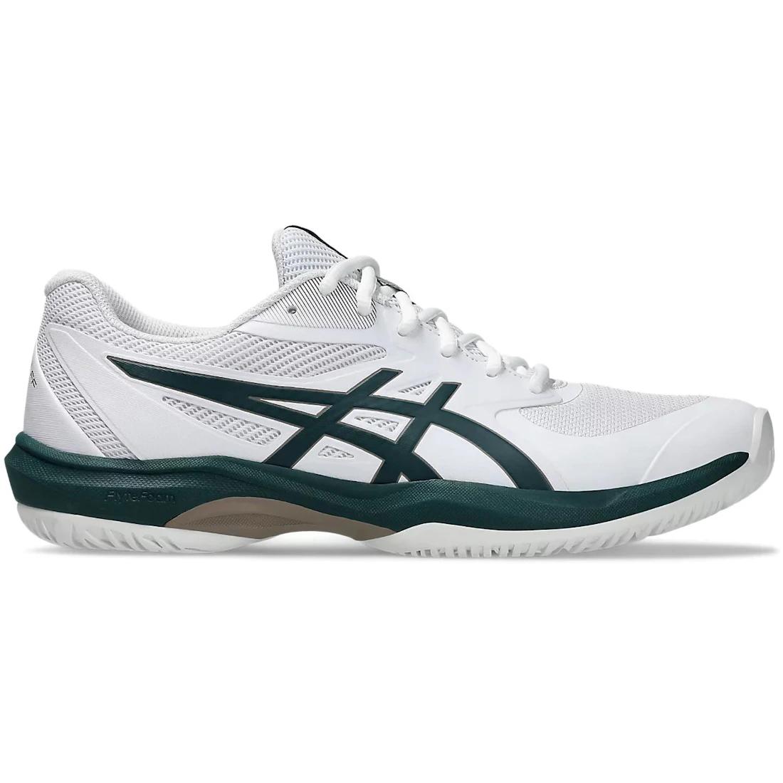 

Sneaker ASICS Game FF White Saxon Green(1041A489-100) 45