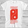 Philadelphia International Records Disco Tsop Soul Philly Regalo Maglietta T Shirt M1199