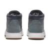 Timberland Comfortable Versatile Ankle Boots Men boots Gray TB0A68DWES2
