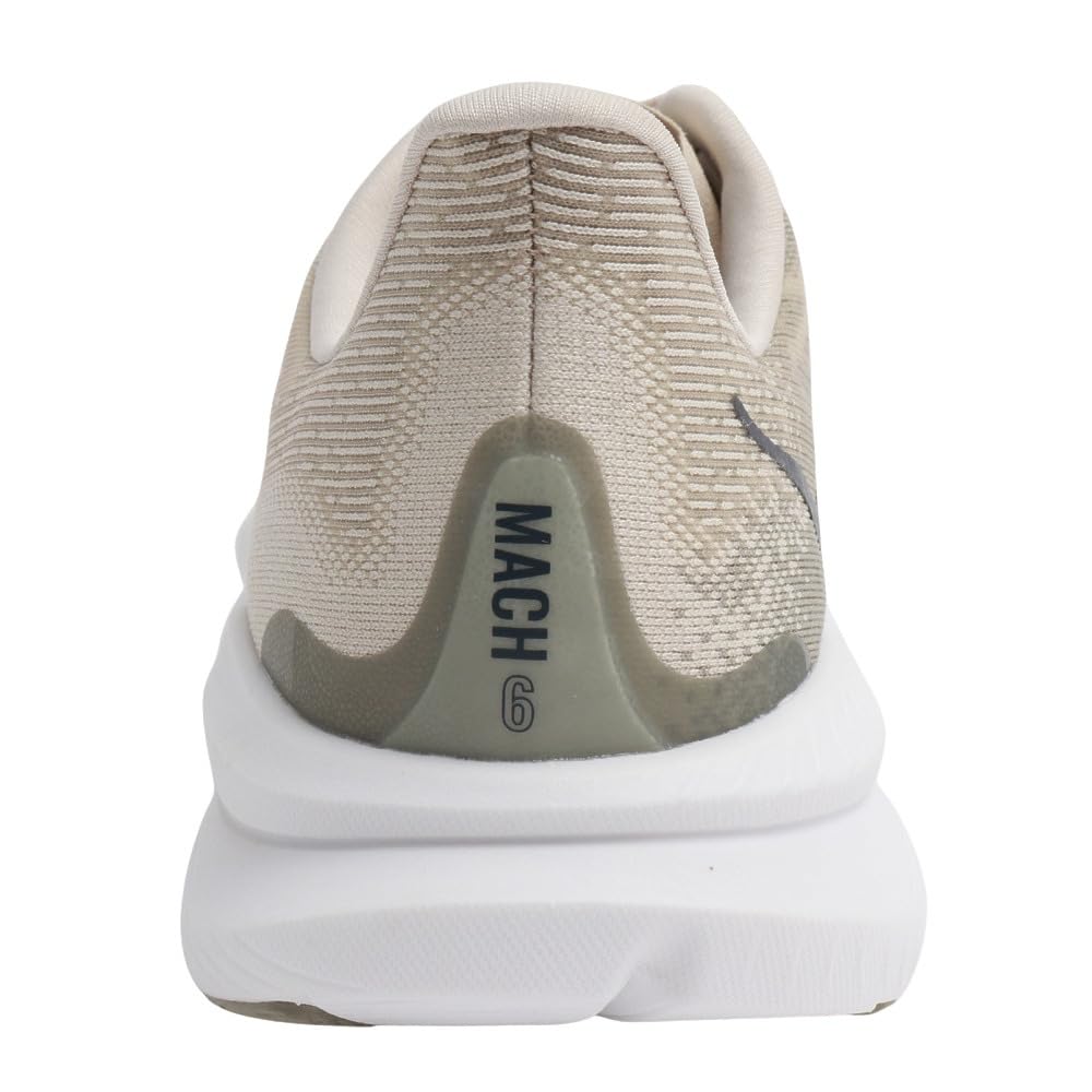 HOKA One One Mach 6 Running 2024 Size Size cm Men's Shoes, Spring/Summer, 1147790, OKB, 28.0