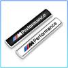 1Pcs Metal Car Body Trunk Decal Side Fender Emblem Badge Rear Boot Sticker For BMW M6 M5 M3 X1 X3 X5 E38 E39 E46 E53 E60 E61 E64 E70 E71 E85 E87