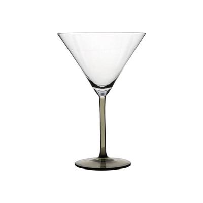 Martini High-Stem Cocktail Glasses
