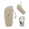 Portable Design Bear Thermal  Bottle Bag With Handle Breastmilk Cooler Bag  Infant Feeding