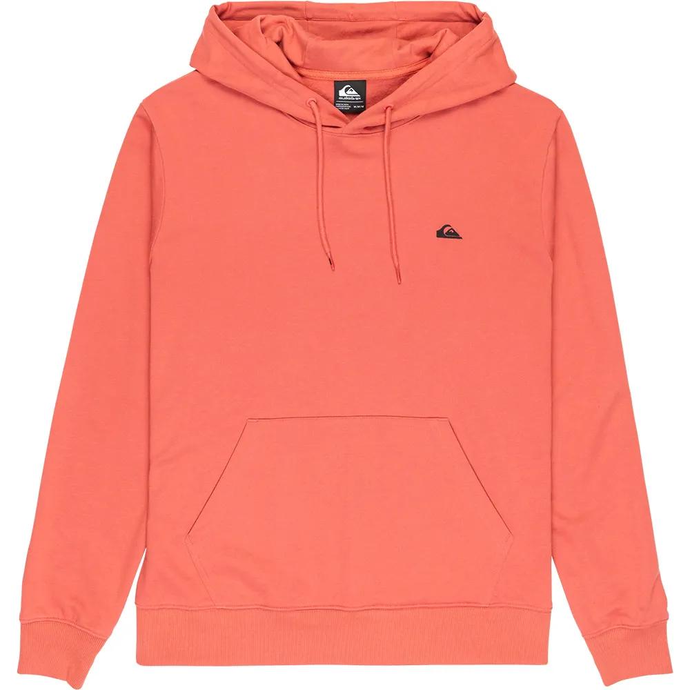 Quiksilver Толстовка Basic EU M