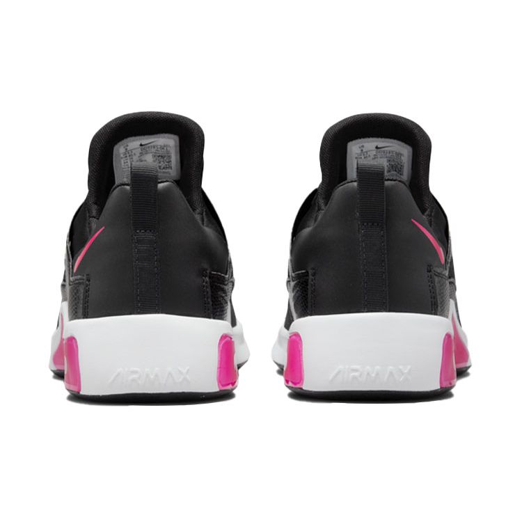 Nike Wmns Air Max Bella TR 5 Black Rush Pink White DD9285-061