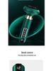 Smart Jade Gua Sha and Electric Vacuum Cupping Massager with Negative Pressure Suction for Meridian Unblocking