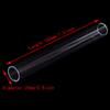 Acrylic Clay Crafts Acrylic Roller Hollow Rolling Clay Bar Roll Stick Tool